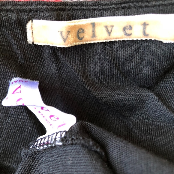 Anthropologie LBD by Velvet - Picture 5 of 5